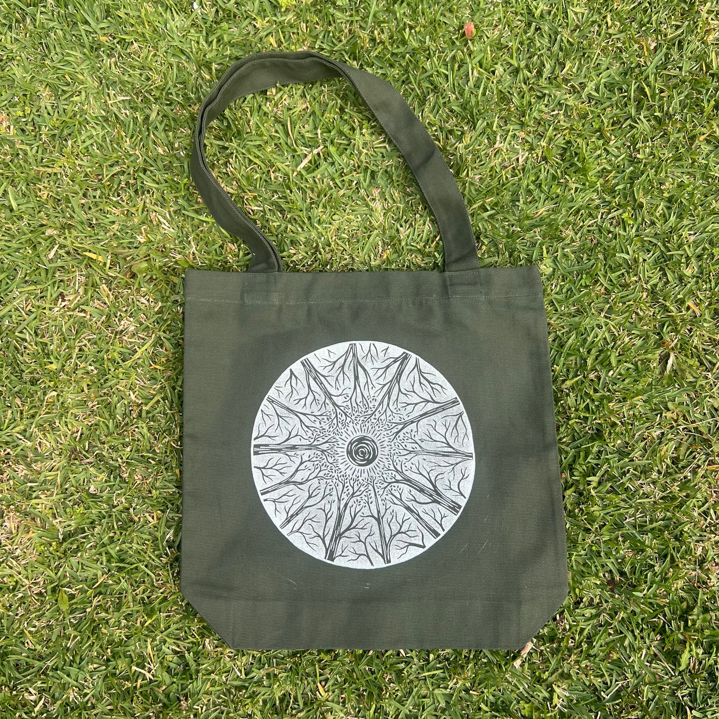 small vessels premium tote bag - various