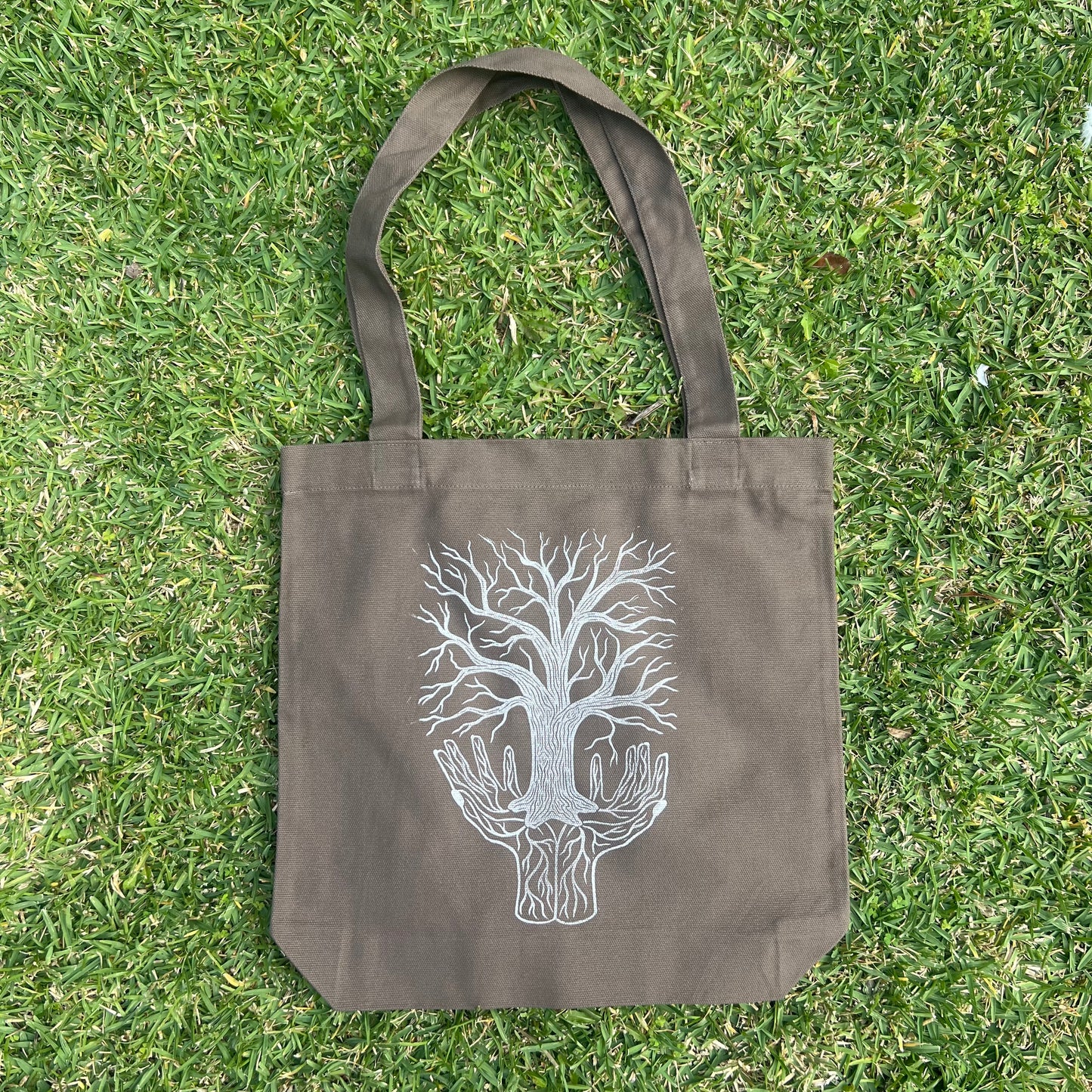 small vessels premium tote bag - various