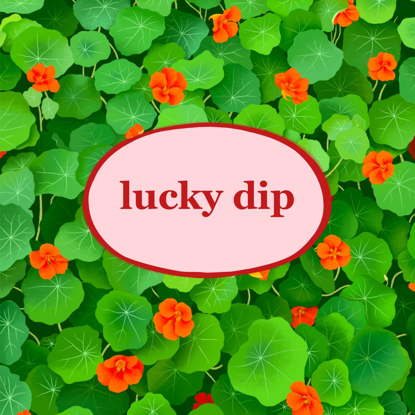 lucky dip!!