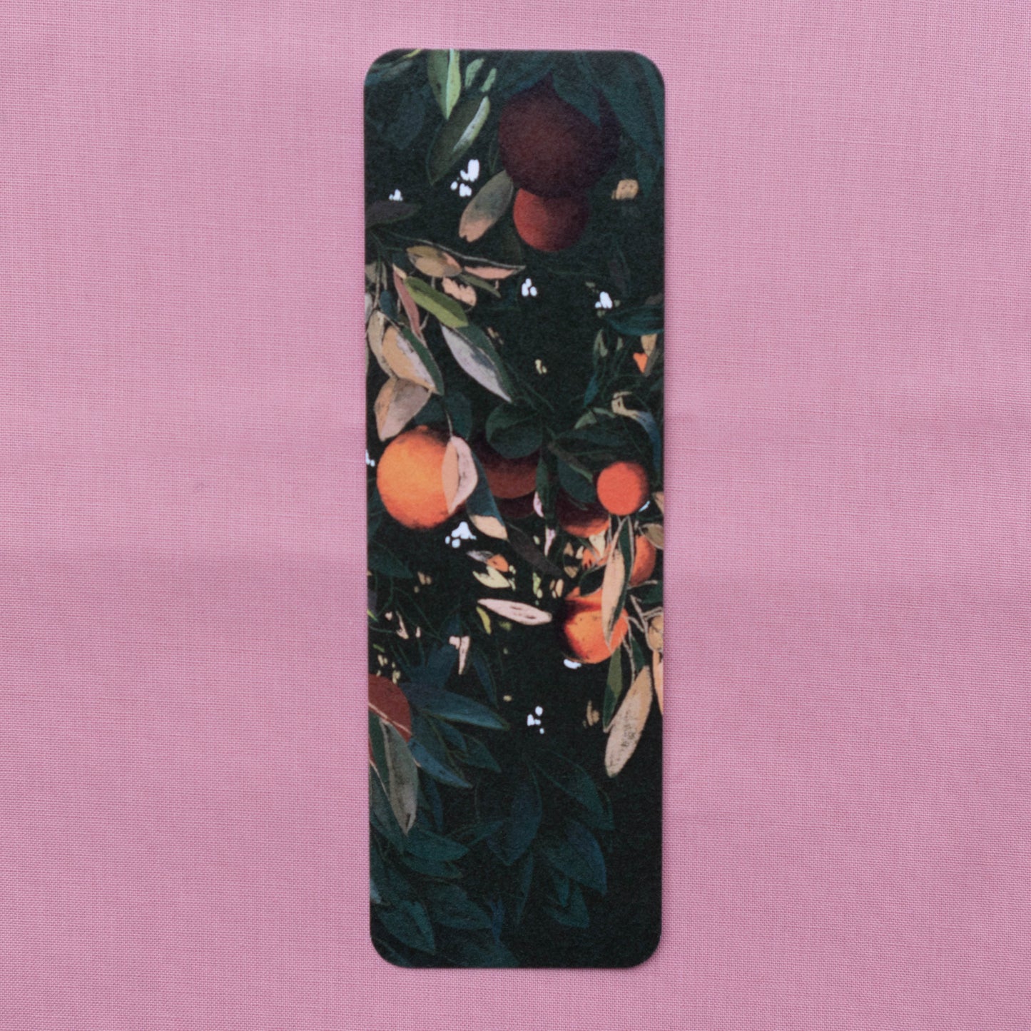 bookmark 5 pack - winter mood