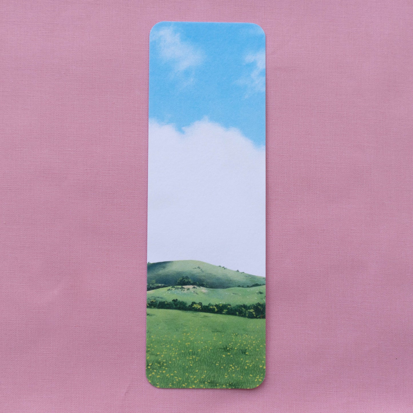 bookmark 5 pack - contemplations