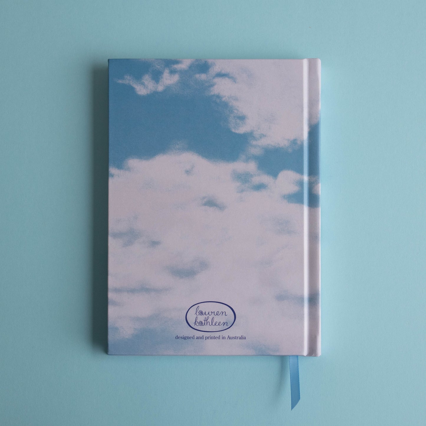 contemplations - guided journal