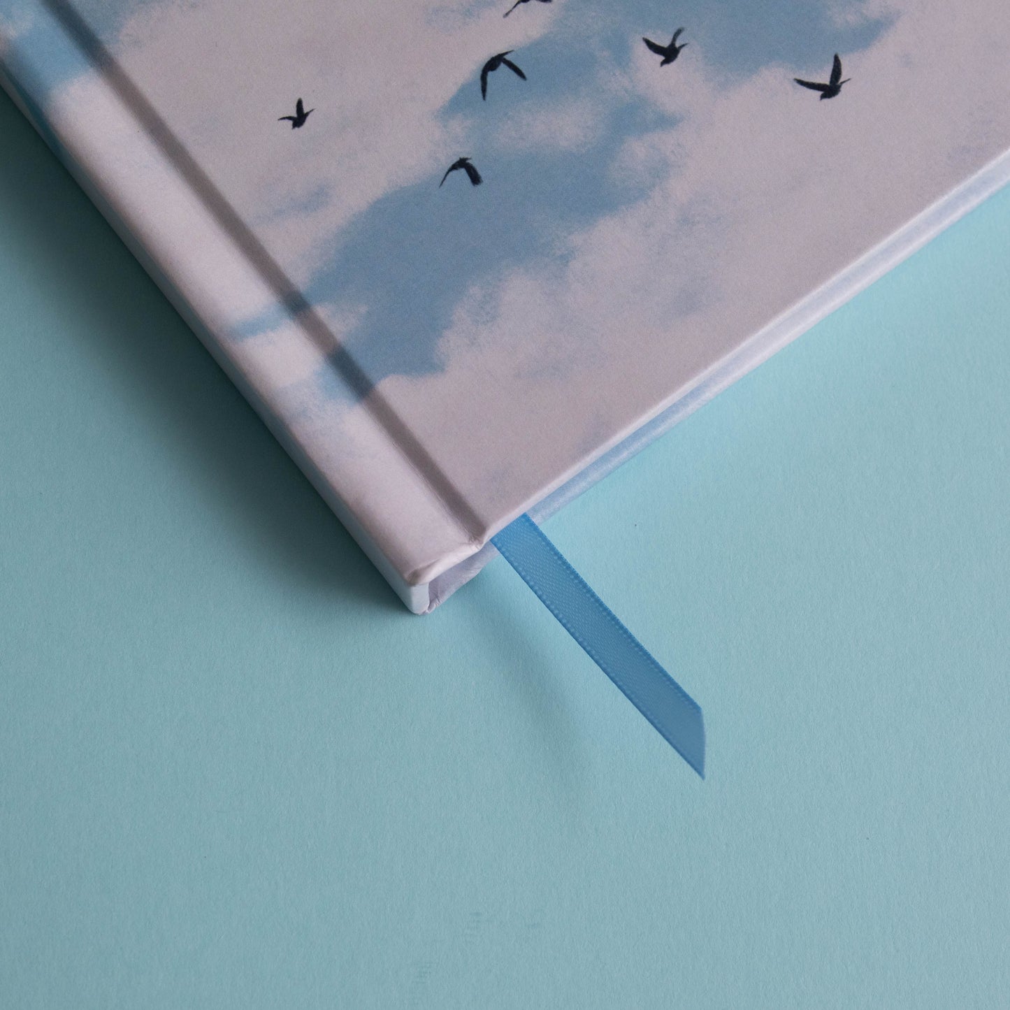 contemplations - guided journal