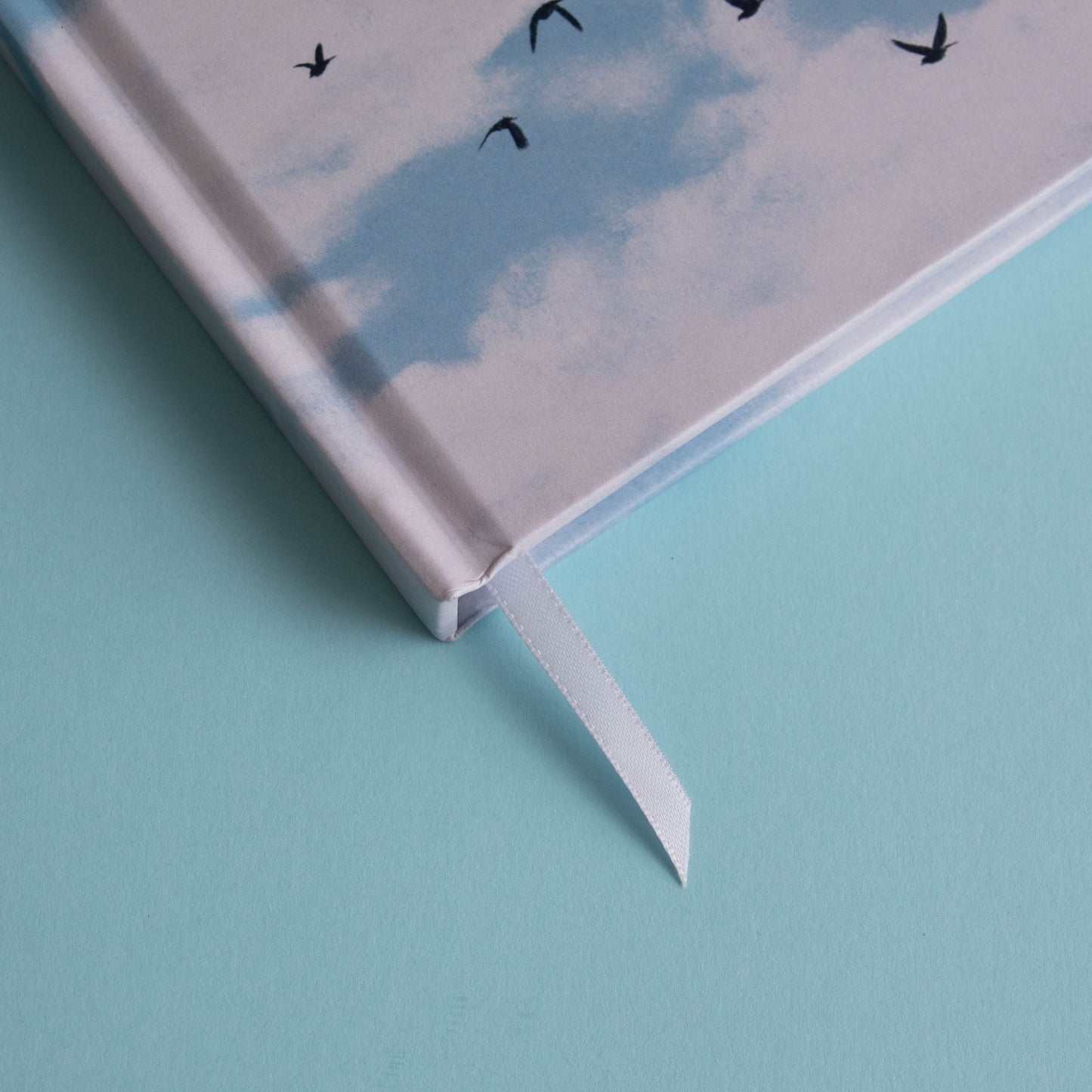 contemplations - guided journal