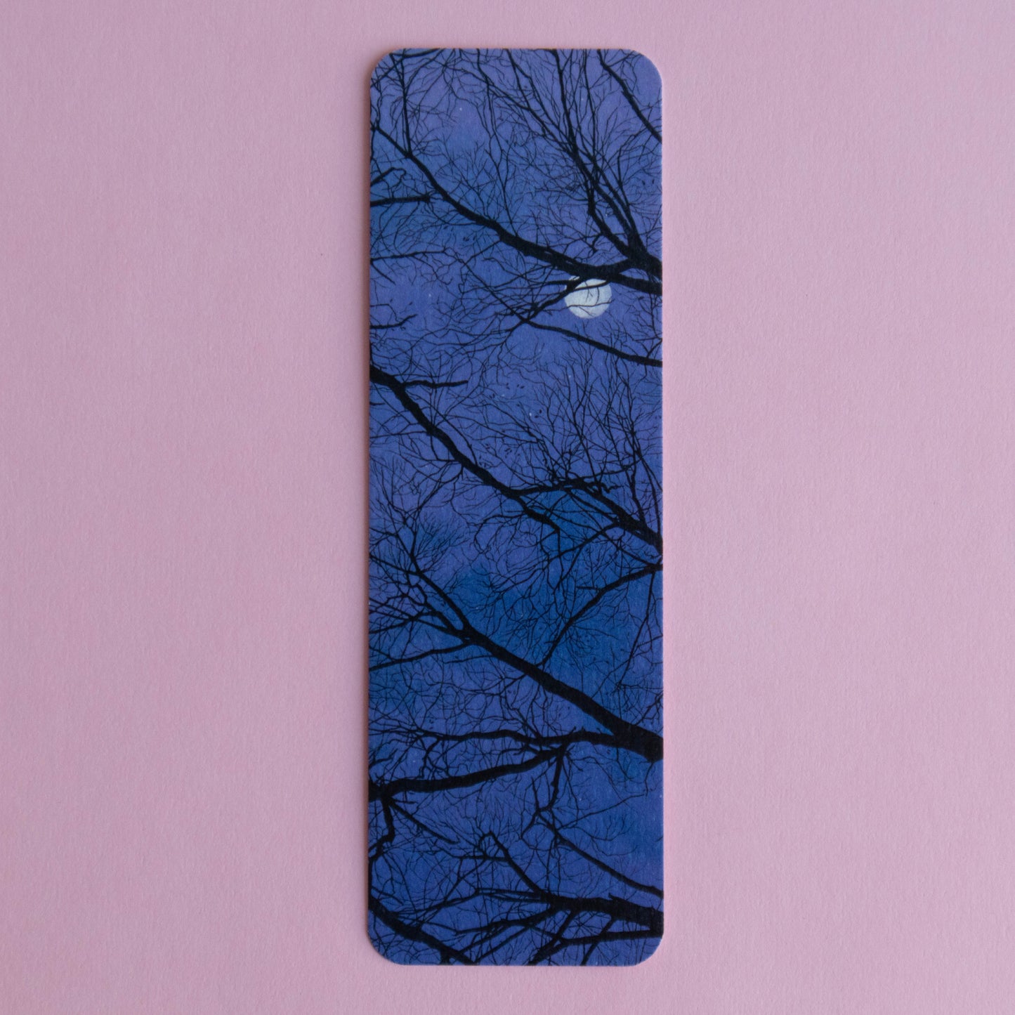 bookmark 5 pack - winter mood