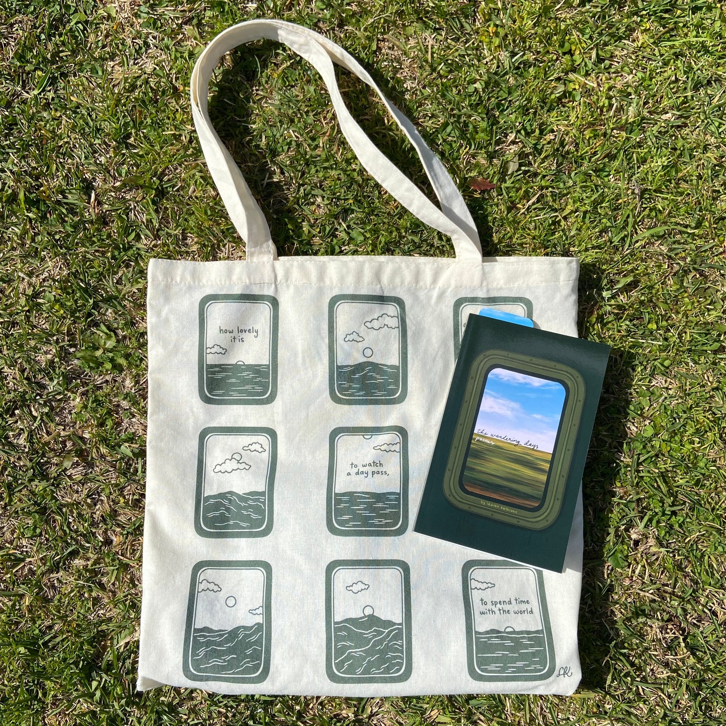 the wandering days - time with the world bundle