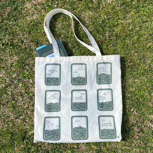 the wandering days - time with the world bundle