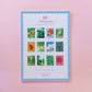 2027 Calendar - PREORDER