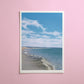 a moment of contemplation - art print