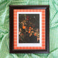 tangelo tree - framed art print