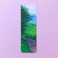 single bookmark