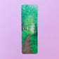 single bookmark