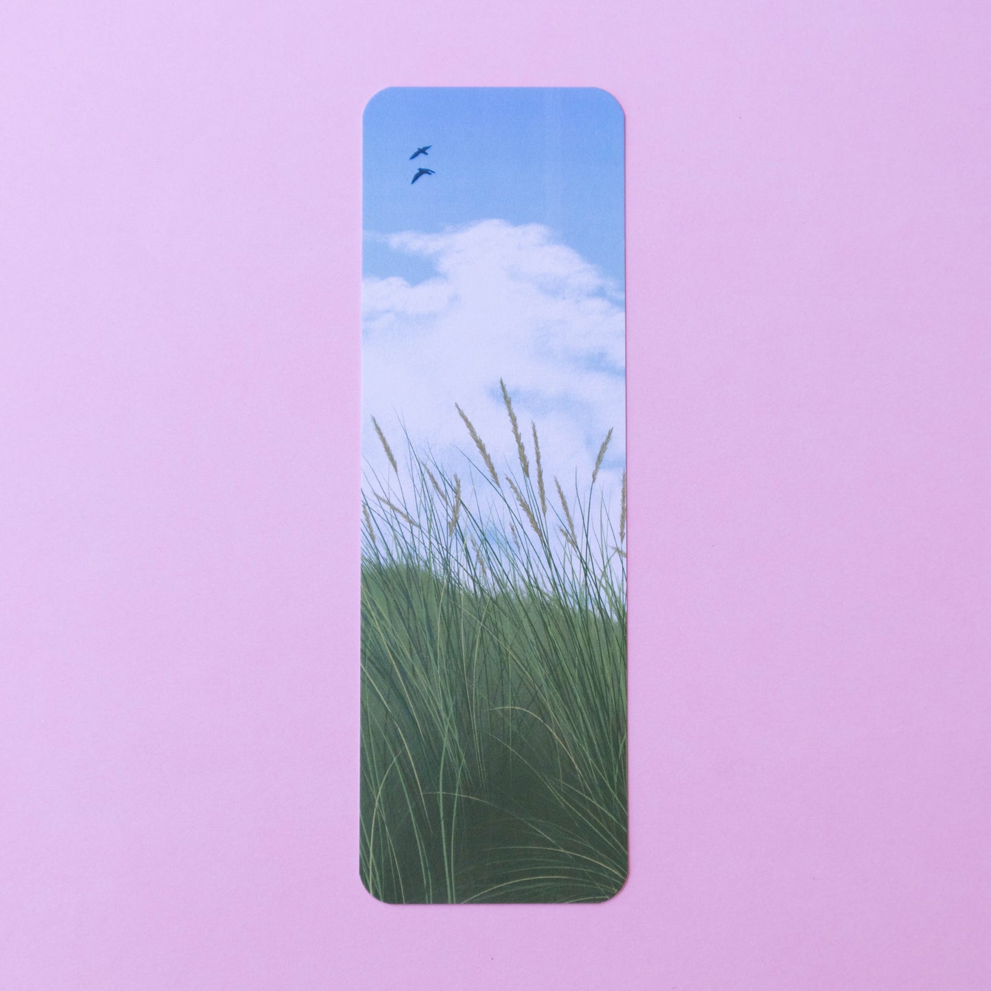 single bookmark