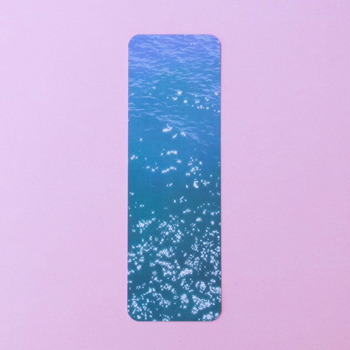 single bookmark