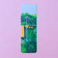 single bookmark - after the swim