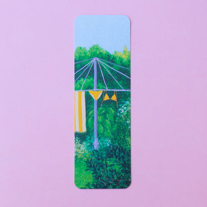 single bookmark