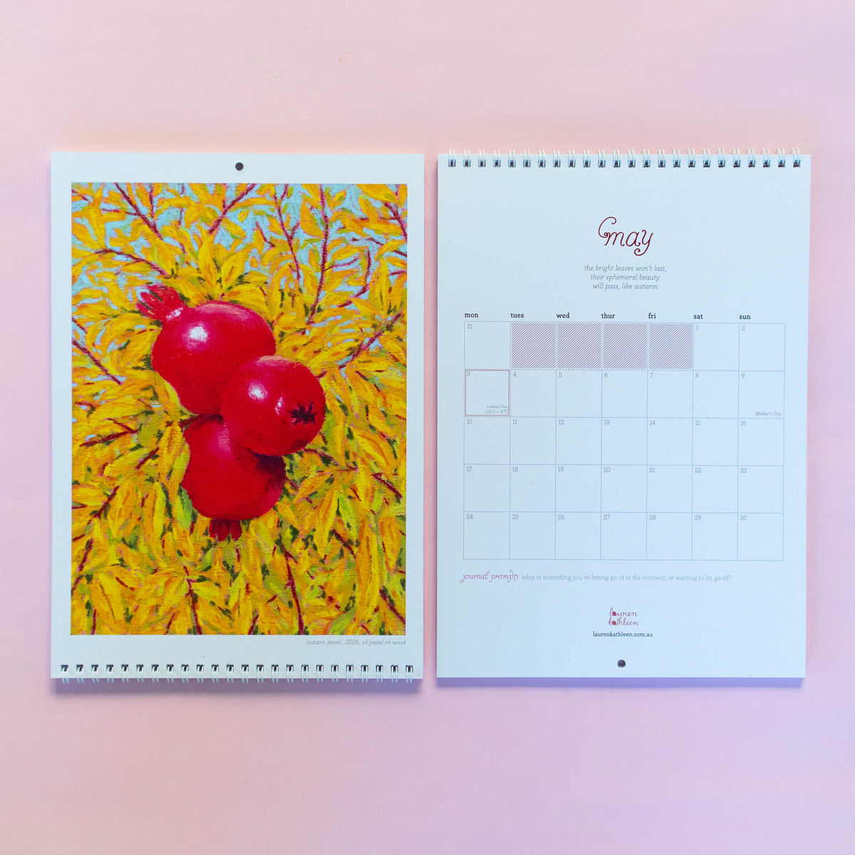 2027 Calendar