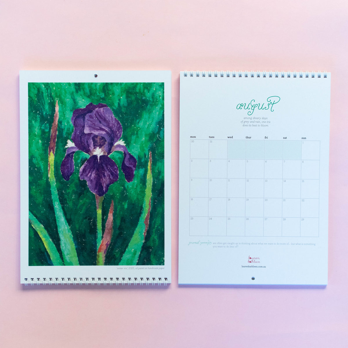 2027 Calendar