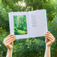 fleeting as a leaf - poetry book