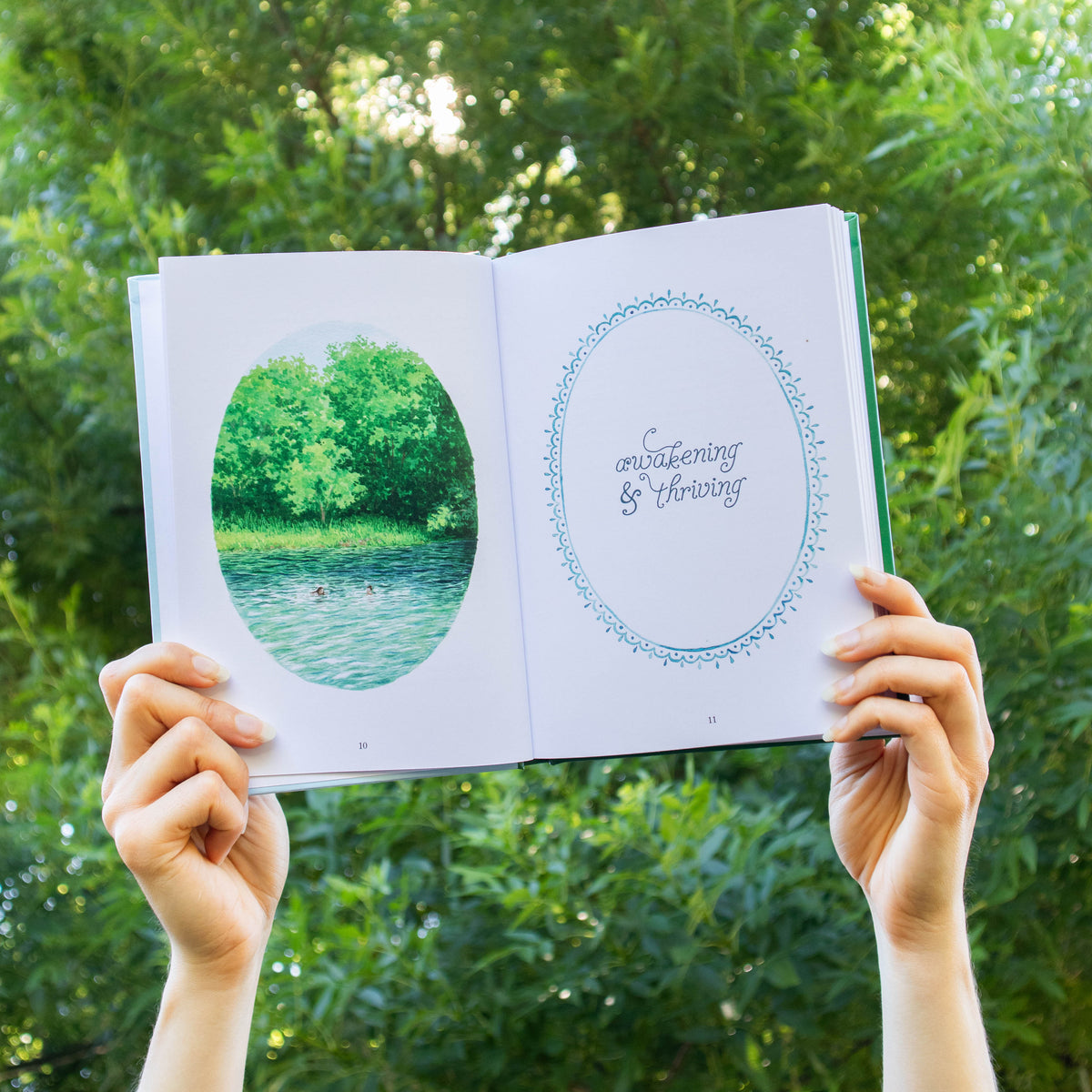 fleeting as a leaf - poetry book