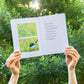 fleeting as a leaf - poetry book