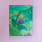 the first fig - original artwork
