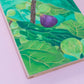 the first fig - original artwork