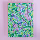 plum season - original artwork