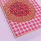 cherry harvest - original artwork
