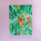 perfect for picking - original artwork