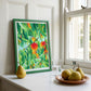 perfect for picking - art print