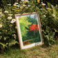 shades of autumn - art print