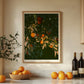 tangelo tree - art print