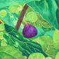 the first fig - art print