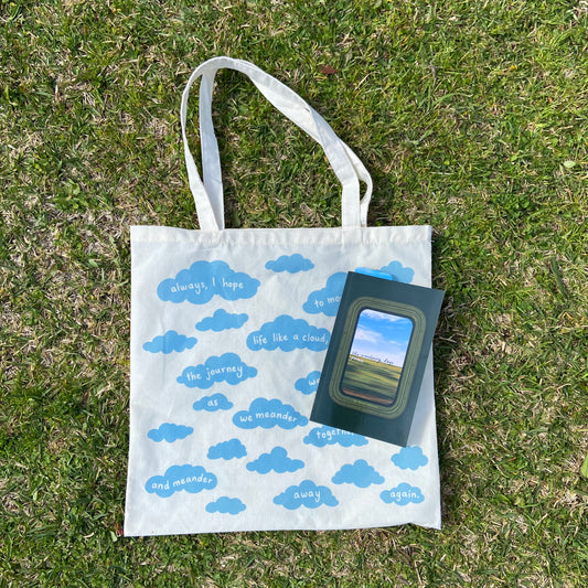 the wandering days - meander bundle